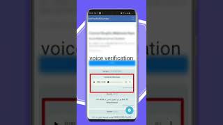 Get Unlimited free virtual number with voice sms OTP screenshot 1