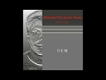 Instrumental electronic synthesizer music  uem 1  full album