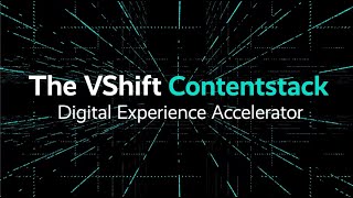 Contentstack Accelerator Demo
