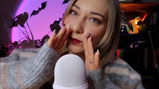 ASMR to help you fall asleep 😴