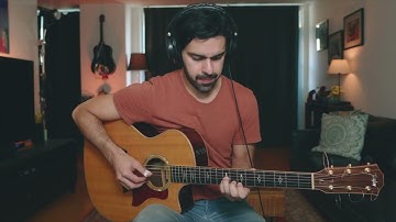 Acoustic Guitarists Play with Confidence | ELIXIR Strings