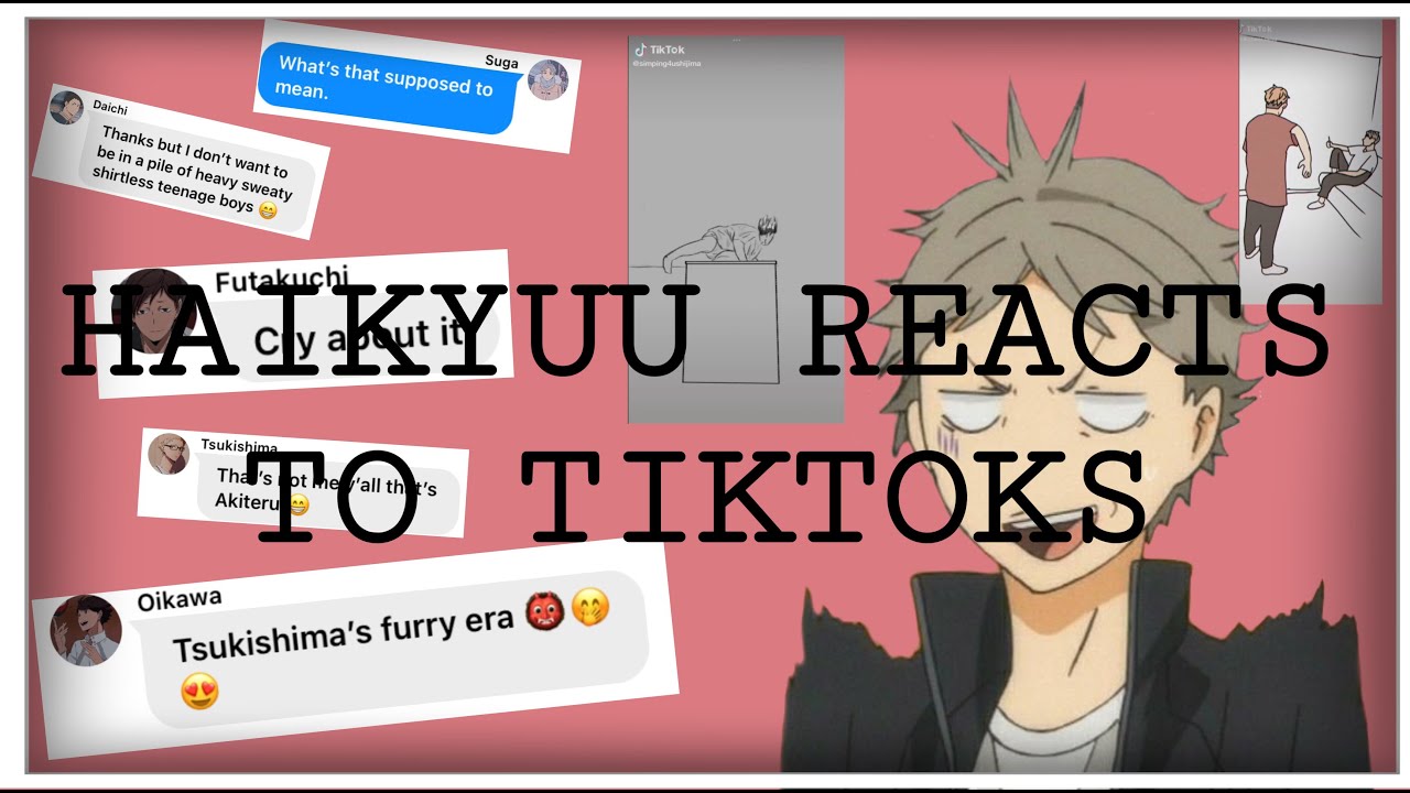 how to watch haikyuu in order｜TikTok Search