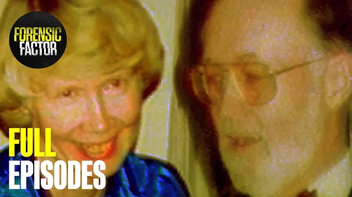 The Canyon Lake Murders & The House Hermit Killer | Forensic Factor Double Episode