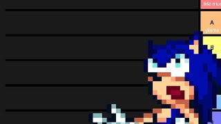 The worst fanbases | tier list (part 1?)