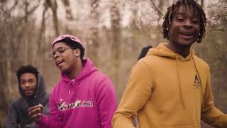 1Lil Aaron & Swanio - Life Ain’t no joke (official music video) shotby @301micheall