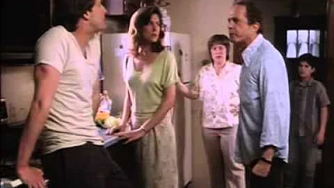 No place like home 1989 Christine Lahti