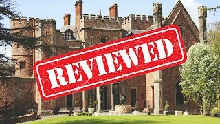 ROWTON CASTLE - SHREWSBURY REVIEWED