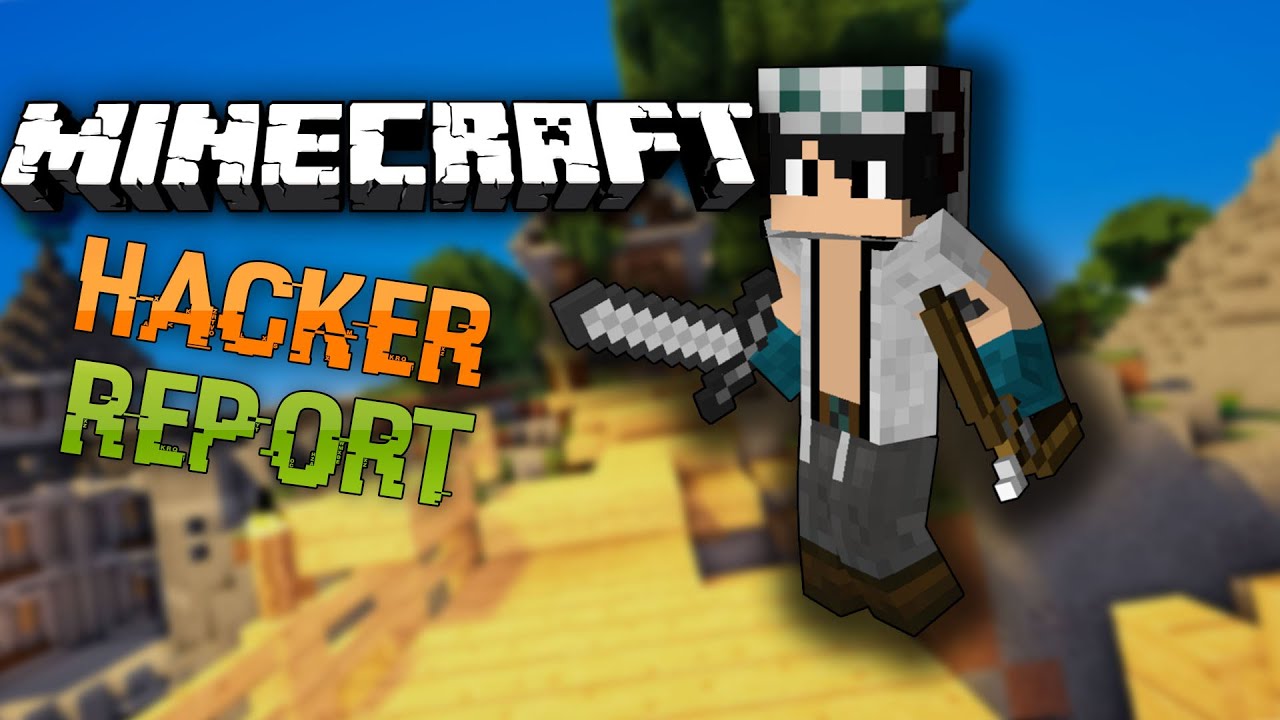 Hacker Report | crimson19 | GommeHD.net | Quick Survival Games