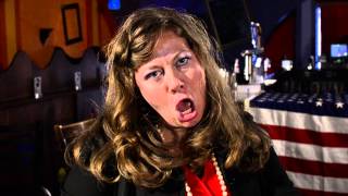 The Log Jam - Episode 3 - Ladies Night
