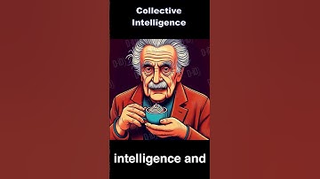 Collective Intelligence