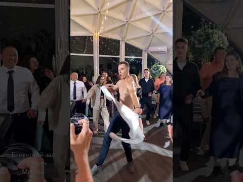 Начинаем подводить итоги года. Немного забавных моментов с сезона #банкетныйзал