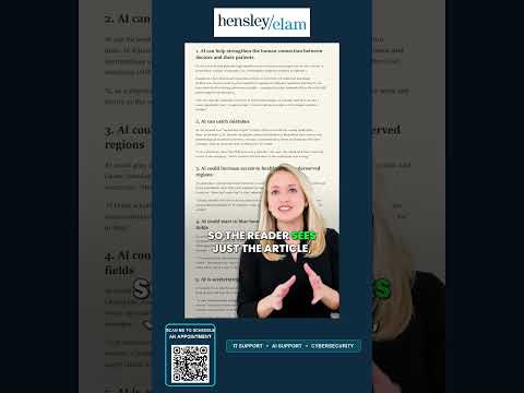 Want to share a webpage without all the pop-ups, ads and distractions?