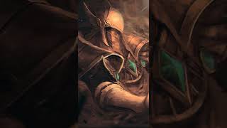 Azir Rap | V-Core G-Code | League of Legends | Rap | #shorts #music