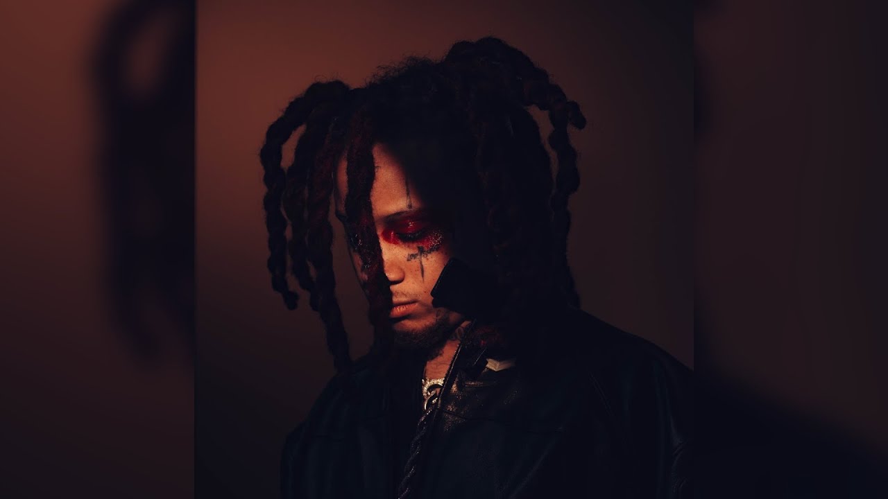 [FREE] Trippie Redd Type Beat x SoFaygo - "Switch Up" (w/ 