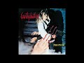 Earthshaker - Fugitive (1984) Japan