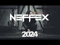 Top 30 songs of neffex  best of neffex 2024  workout music