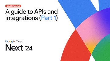 A guide to building Google Gemini API key