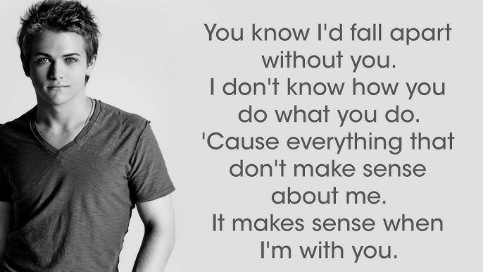 Hunter Hayes, 'I Want Crazy' – Lyrics Uncovered