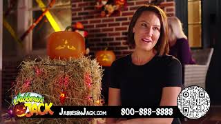 JABBERIN JACK COMMERCIAL!! Voice-over by Ari Ross