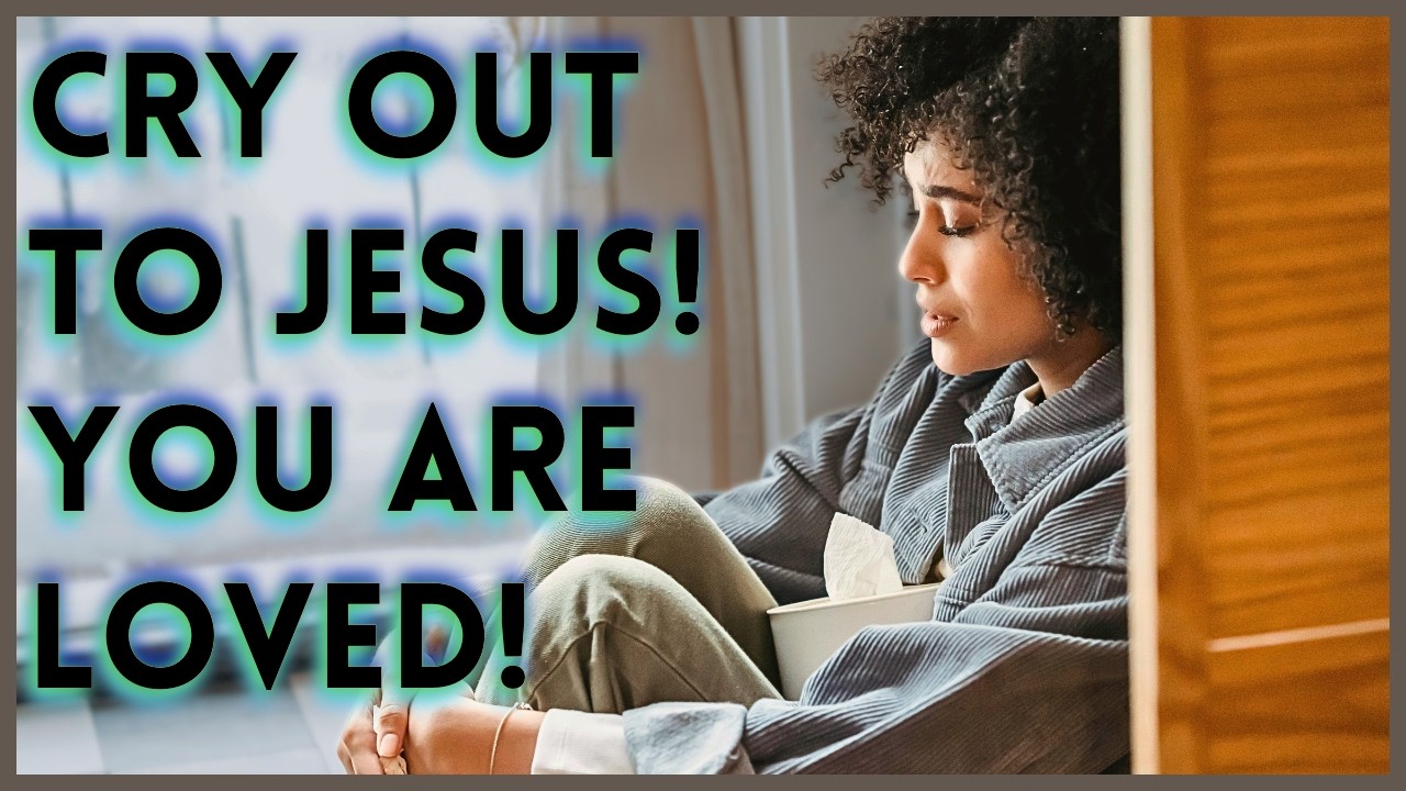 Prayer for Overcoming Suicidal Thoughts - YouTube