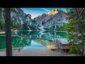 Soothing Stress Relief Music With Beautiful Nature 🍀 Stop Anxiety, Depression &amp; Bad Vibes #7