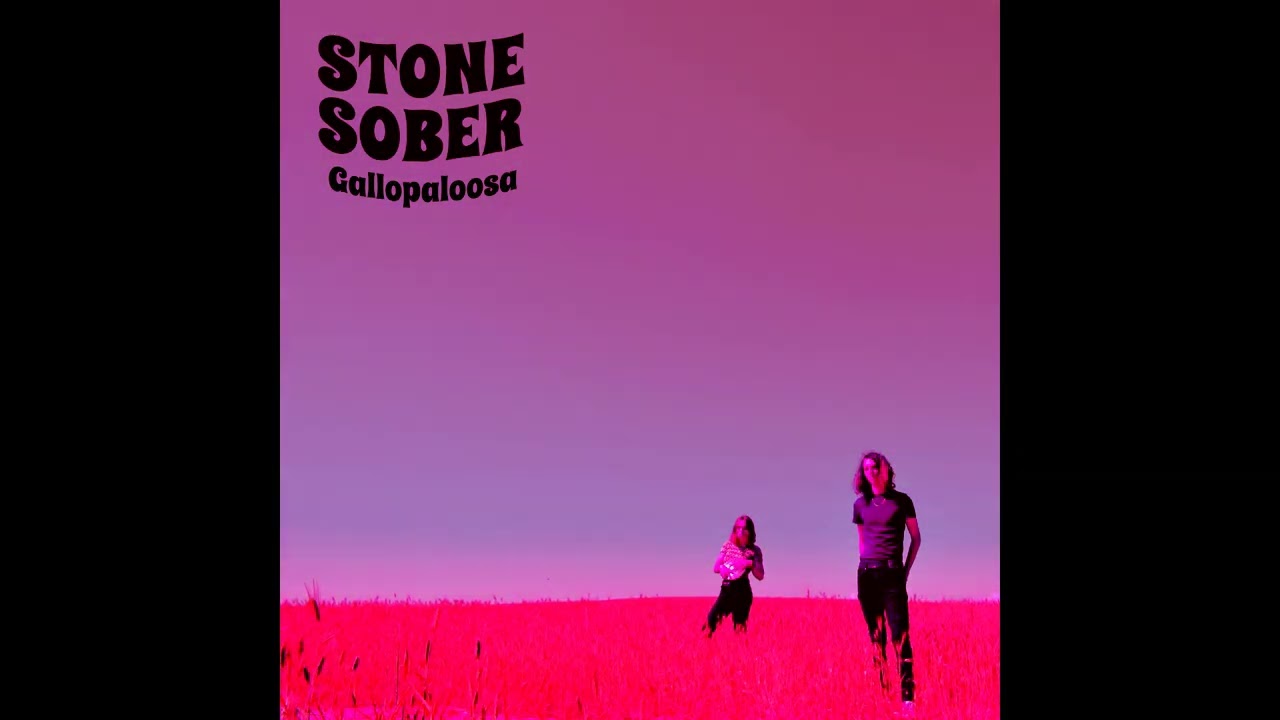Watch Stone Sober - Galloping Through on YouTube Watch Stone Sober - Galloping Through on YouTube
