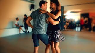 Salsa Pimente - Kizomba - Portes Ouvertes 2018