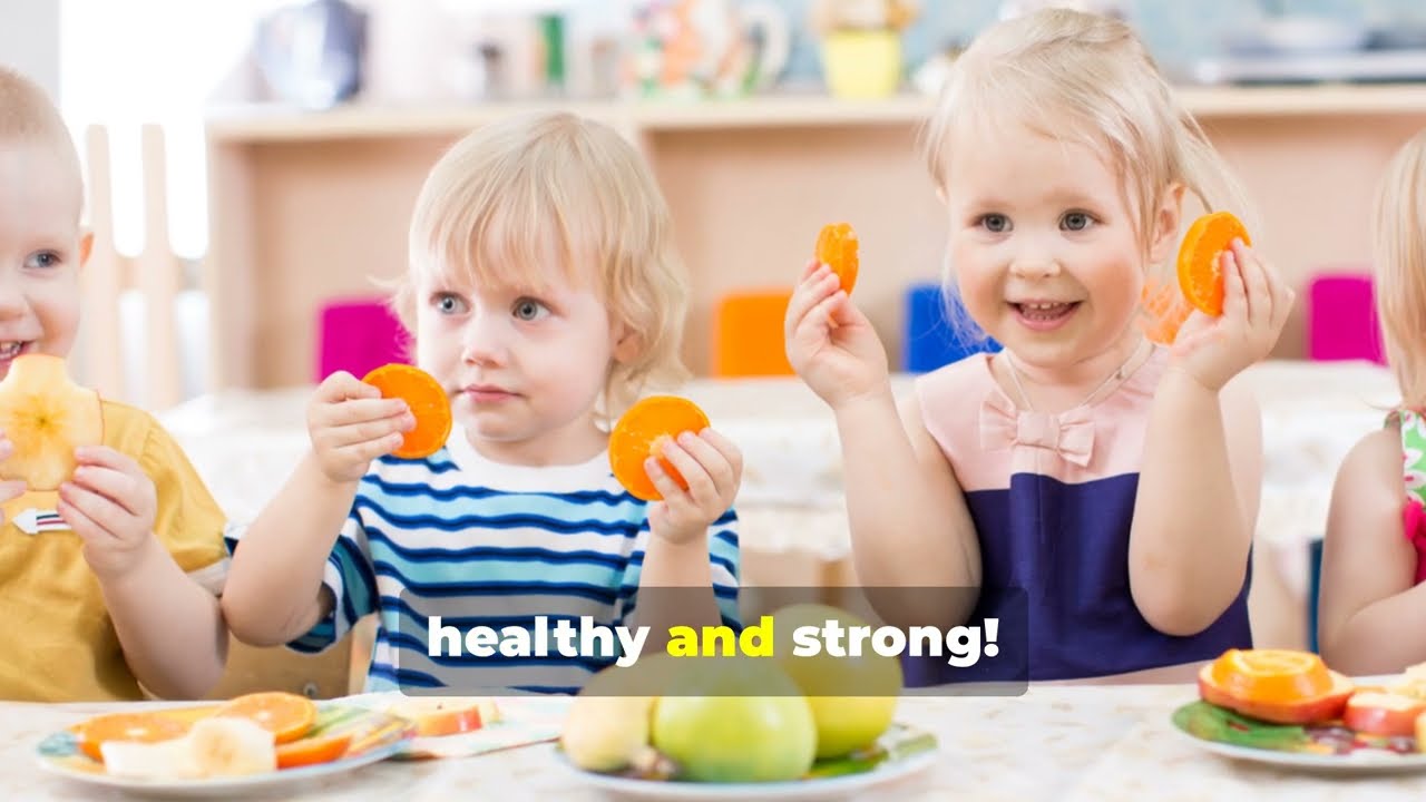 Fruity Fun: Discover Fruits & Their Benefits!