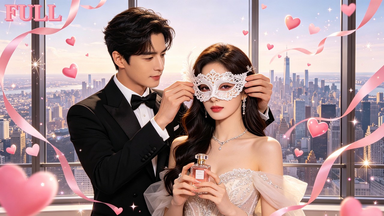Sáu năm trước cô bỏ trốn sau một đêm. Sáu năm sau anh tìm thấy cô và bảo vệ cô như báu vật