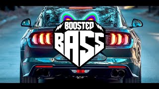 Furkan Soysal - Everybody 🔊[Bass Boosted] Resimi