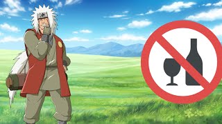 Naruto Characters - Drink Mode