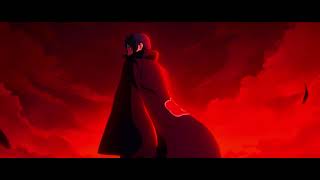 uchiha itashi | Crimson Crows - Live Wallpaper [4K-60FPS] screenshot 5