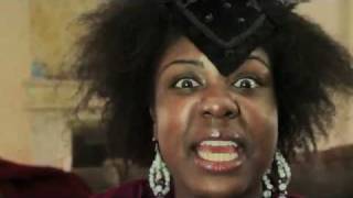 GHETTO   PROM   FROM HELL!!!