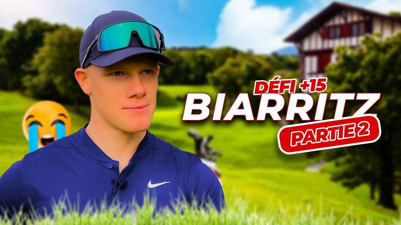 Road to single ➡️ Le dénouement au MAKILA Golf Club !!