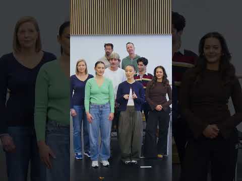 Wicked Takes the Dubai Opera Stage in 2026