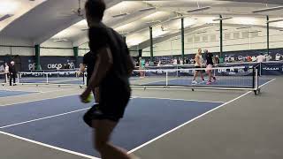 Men's Doubles Pro Qualifier – Game 2 – Austin Bricker/Nick McCollin vs. JP Gorby/Johnny Quinn