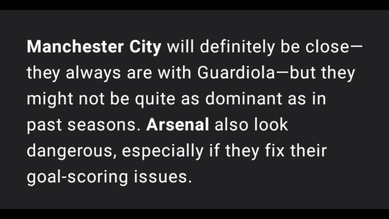 I Asked ChatGPT If Chelsea Can Win the Premier League… The Answer Was Savage 😭💙