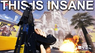 I am OBSESSED with this game! - (The Finals Open Beta Gameplay and Impressions)