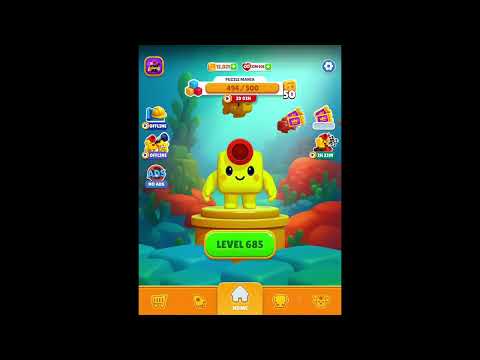 This Is Blast! Levels 681-682-683-684-685-686-687-688-689-690