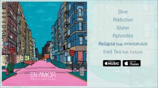 DrewsThatDude - En Amor EP Album Pre-listen [Official]