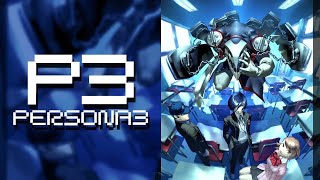 Unavoidable Battle (Beta Mix) - Persona 3