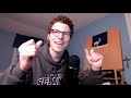 Beginning of video