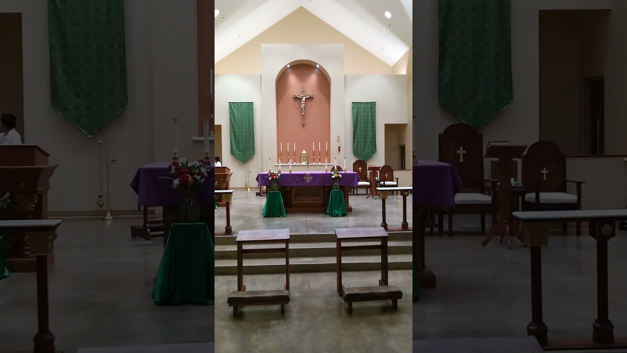 All Souls 2025 at St. Germaine Catholic Church in Prescott Valley, Arizona