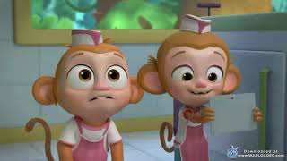 Erbeans Café Miss Marmalady Is The Best Song