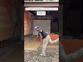 Learn Moonrun like a pro 🔥🇺🇸 #funk #remix #dance #airwalk #slickback #moonwalk #tutorial #shorts