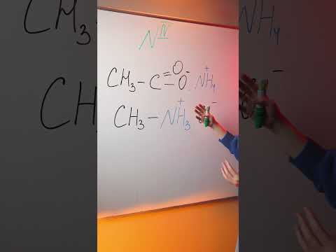 Одна палочка и минус балл на ЕГЭ по химии