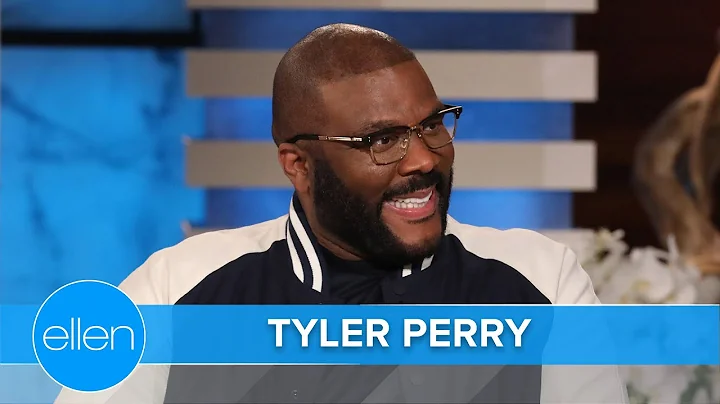 How Beyonc & Adele Reacted to Tyler Perry's Madea ...