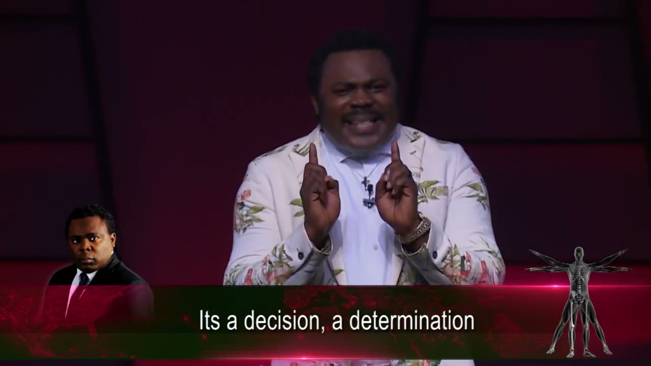 HOW TO PRESENT YOUR BODY AS A LIVING SACRIFICE UNTO GOD