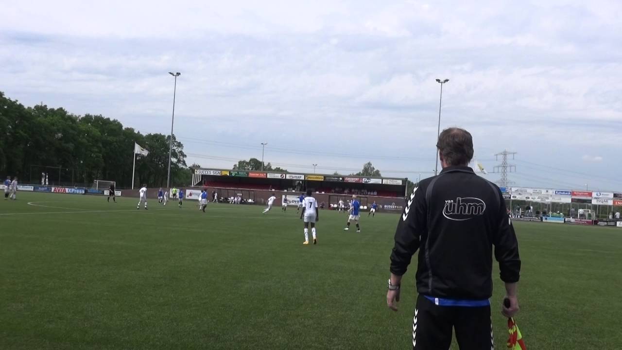 NeoD1-Atc65D1. Tournooi Neo 2016