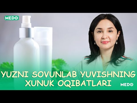 Video: Paxta futbolkasini kengaytirishning 7 usuli